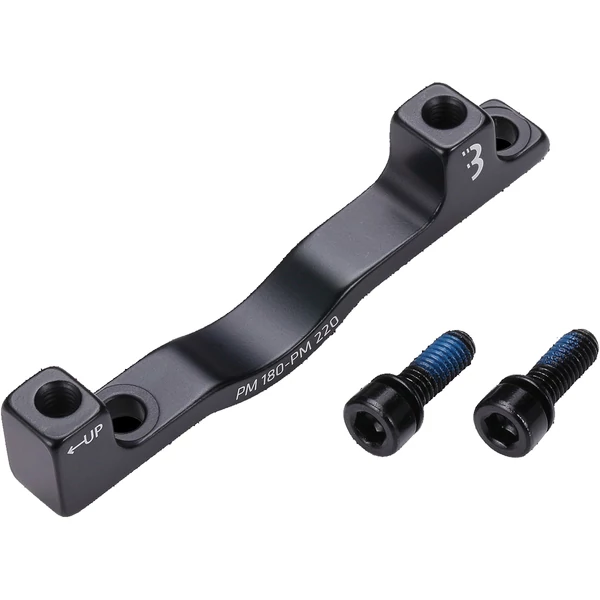 bbb-cycling-kerekparos-fektarcsa-adapter-bbs-99-powermount-postmount-203-220mm-pm-to-pm