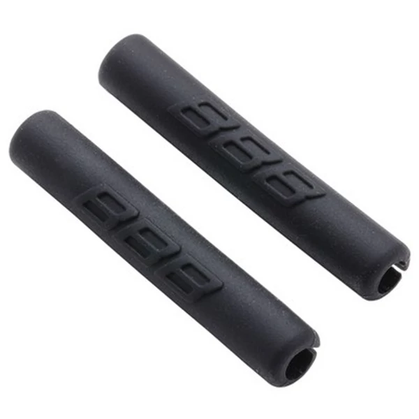 BCB-90D váz-, kábelvédő 4mm fekete