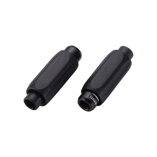 BBB Cycling kerékpáros finom beállító váltóbovdenhez BCB-95 LineAdjuster, 4mm-es (2db)