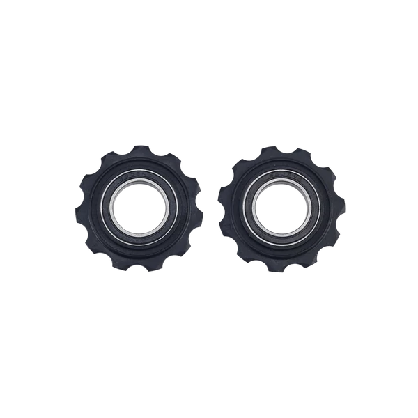 BDP-05 váltógörgő kerékpárhoz RollerBoys 11T Sram kompatibilis, fekete