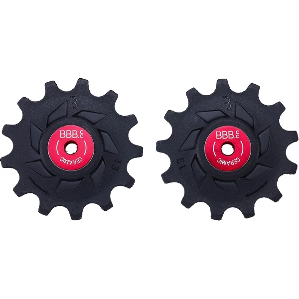 bbb-cycling-kerekparos-valtogorgo-bdp-19-rollerboys-ceramic-keramia-ipari-csapagyak-13t-13t-shimano-12-sebesseges-mtb-kompatibilis-fekete