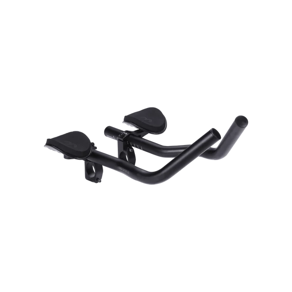 BBB Cycling kerékpáros időfutam könyöklő BHB-52 AeroBase, 25.4 és 31.8mm, ergonomikus forma