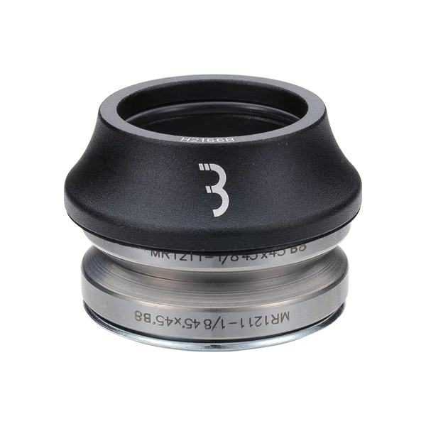 BBB Cycling kerékpáros kormánycsapágy BHP-42 Integrated, integrált, 1 1/8" - 41.8mm csapágy átmérő, 15mm magas