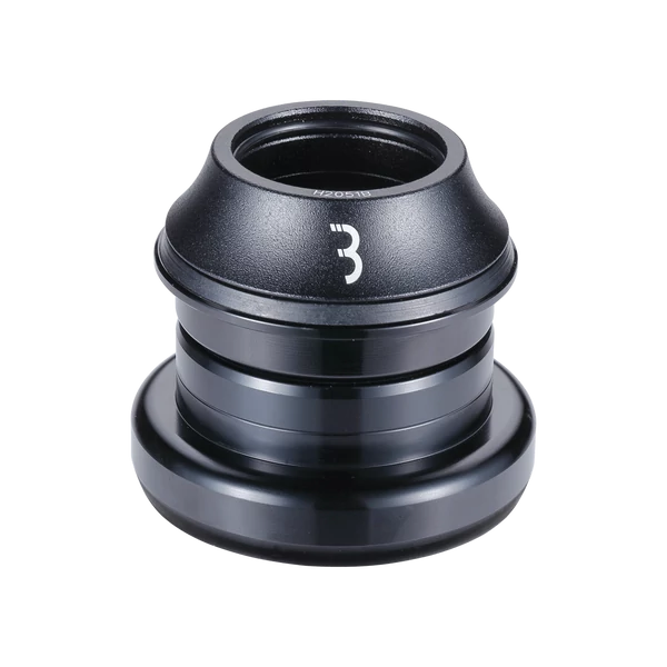 BHP-53 kormánycsapágy kerékpárhoz Semi-Integrated félintegrált, 44mm ID 12mm fém kúp átalakító