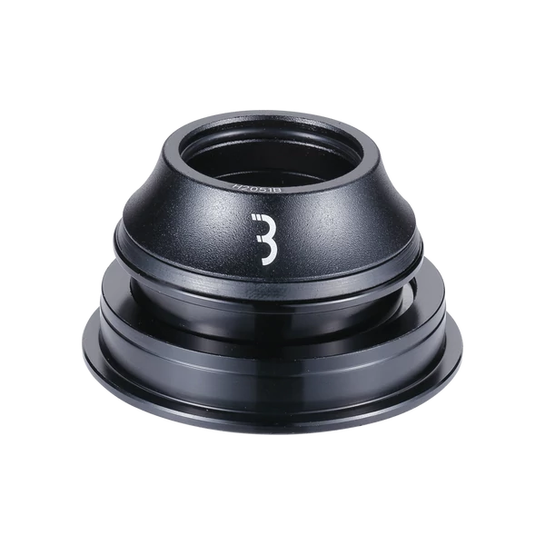 BHP-54 kormánycsapágy kerékpárhoz Semi-Integrated félintegrált, 44mm/56mm ID 9mm fém kúp átalakító