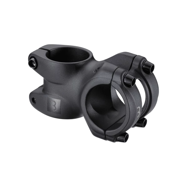 BBB Cycling kerékpáros kormányszár BHS-08 RoadForce II, 31.8mm, 6fokos, 80mm hosszú