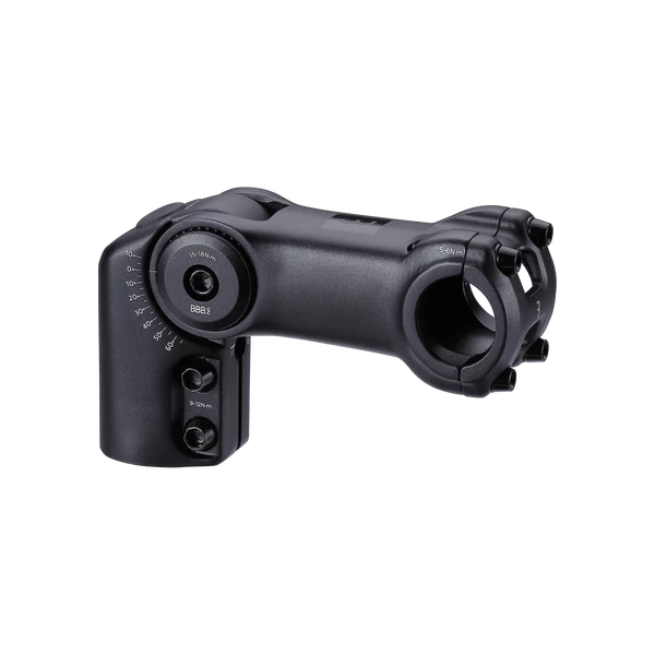 kormanyszar-bbb-cycling-fekete-100-mm