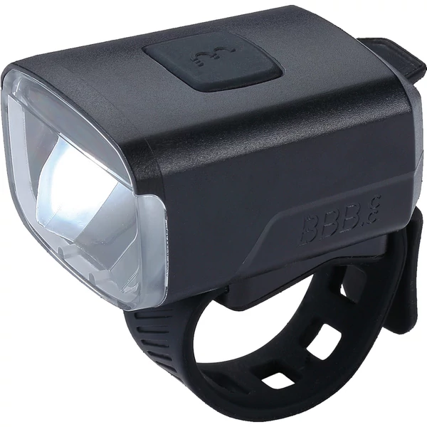 bbb-cycling-kerekparos-elso-lampa-bls-143-stud-130-lumen-4-mod-micro-usb-toltheto-1000-mah-akku-gumis-felfogatassal-82521
