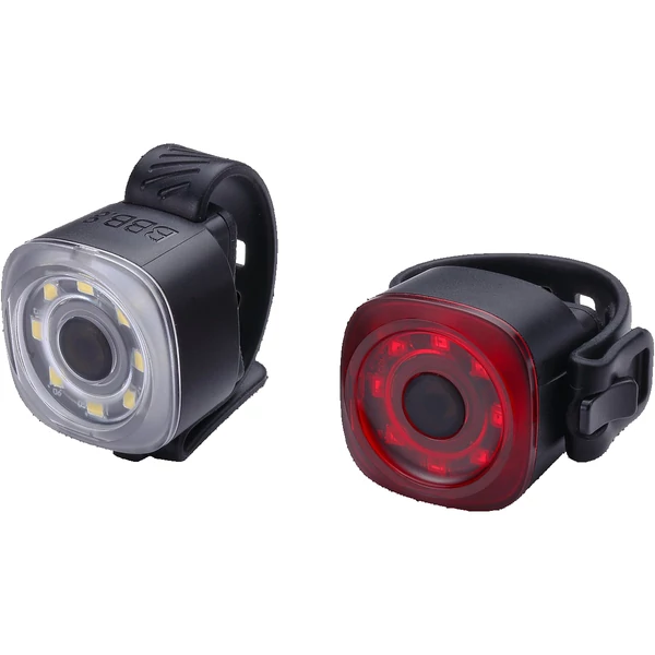 bbb-cycling-kerekparos-lampa-szett-bls-227-spirit-30-es-12-lumen-elso-es-hatso-9-mod-micro-usb-toltheto-250mah-akku-8-akkufeszultseg-visszajelzos-led-del-gumis-felfogatassal-59053
