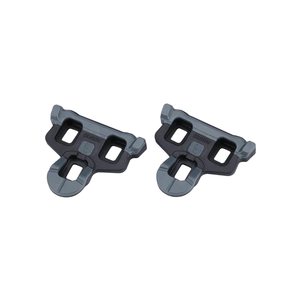 BBB Cycling kerékpáros pedálstopli BPD-06F PowerClip, SPD-SL kompatibilis, 0 fokos (fix), fekete