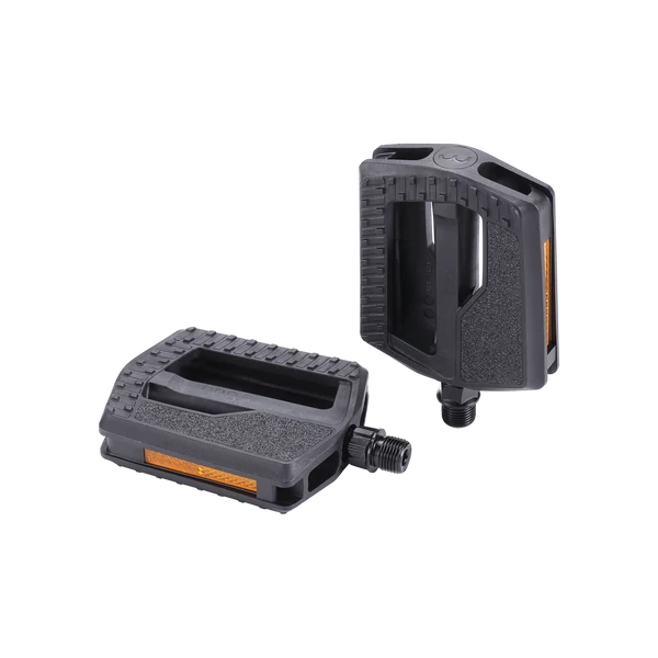 BBB Cycling kerékpáros trekking pedál BPD-48 EasyBase, fekete