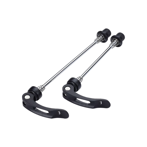 BQR-01 gyorskioldó szett WheelBlock fekete