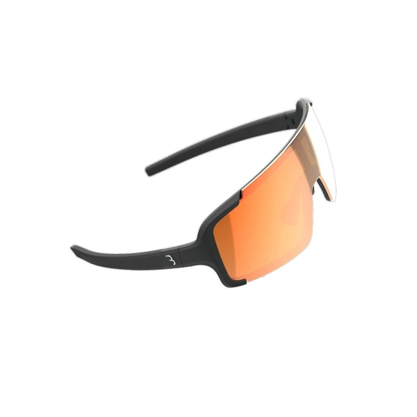 bbb-cycling-kerekparos-sportszemuveg-bsg-69-chester-matt-fekete-keret-mlc-piros-narancs-lencsekkel
