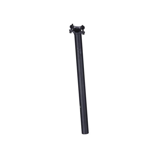 BBB Cycling kerékpáros nyeregcső BSP-20 SkyScraper, 30.0mm átmérő, 400mm hosszú