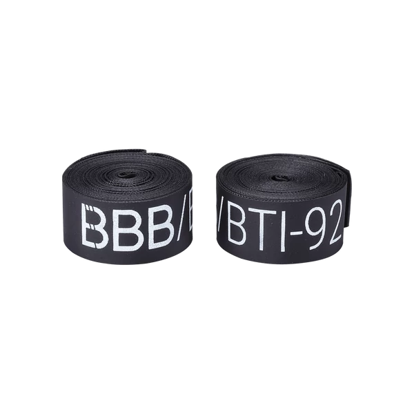 BTI-92 tömlővédőszalag HP 28x18mm 18-622, fekete, max 150 psi/10.3 bar-ig