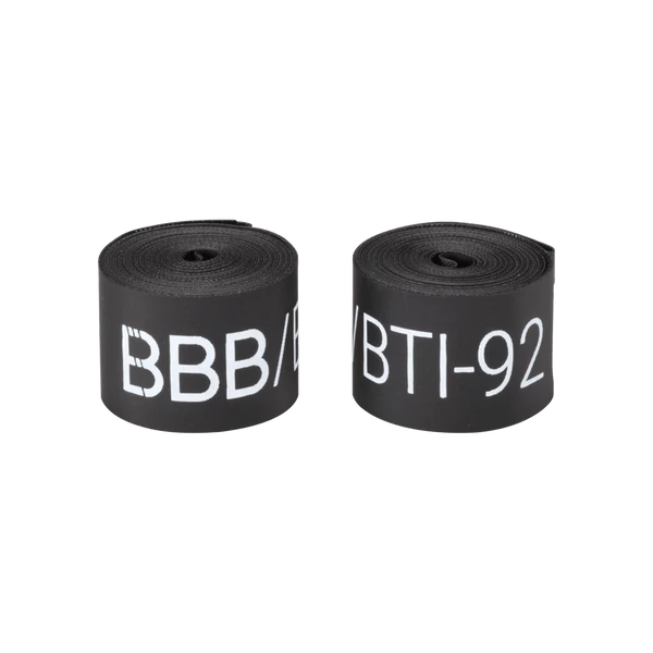 BTI-92 tömlővédőszalag HP 28x25mm 25-622, fekete, max 150 psi/10.3 bar-ig