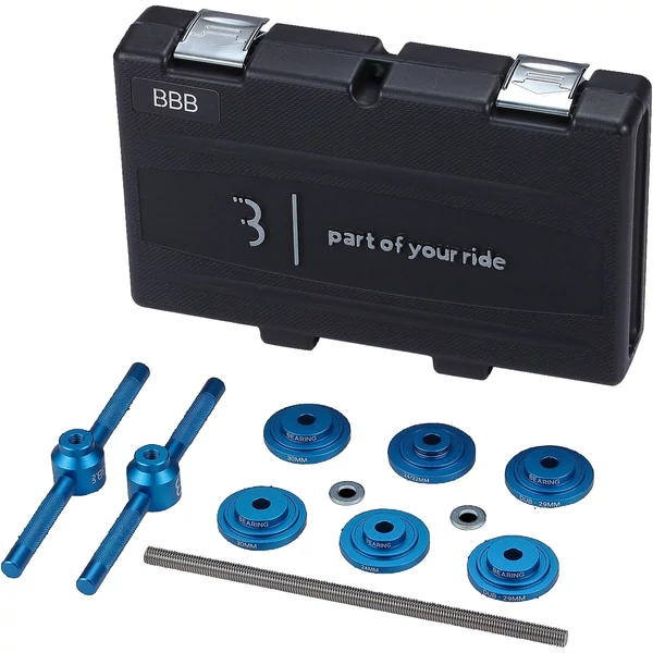bbb-cycling-kerekparos-szerszam-kozepresz-csapagy-lehuzo-keszlet-btl-231-bearingpress-set