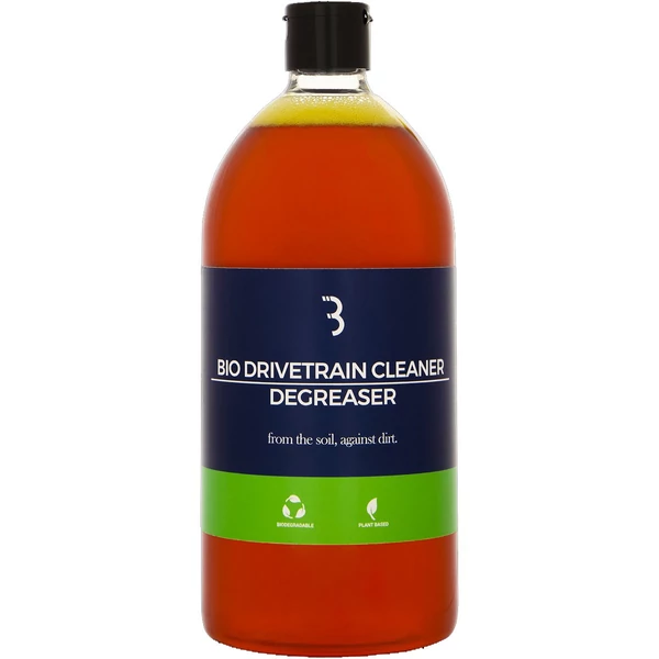 bbb-cycling-kerekparos-szerszam-tisztito-es-zsirtalanito-folyadek-btl-250-biodrivetrain-cleaner-kazetta-es-lanctisztito-biologiailag-lebomlik-1-liter-59077