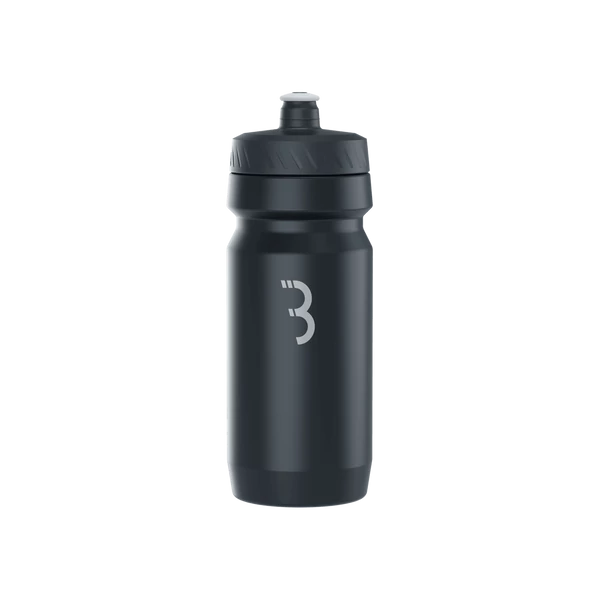 BBB Cycling kerékpáros kulacs , fekete/szürke