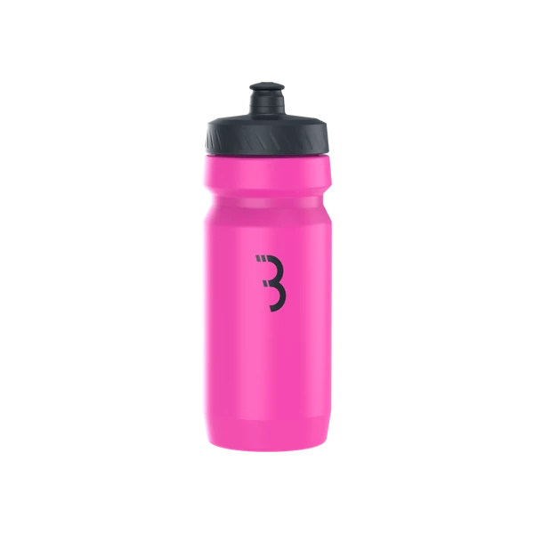 BBB Cycling kerékpáros kulacs , magenta