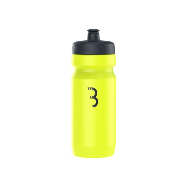BBB Cycling kerékpáros kulacs , neon sárga