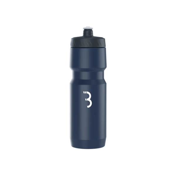 BBB Cycling kerékpáros kulacs, navy kék