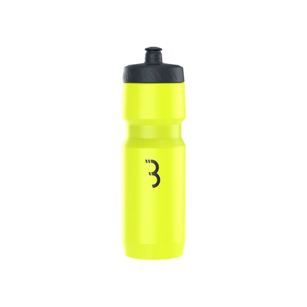 BBB Cycling kerékpáros kulacs, neon sárga