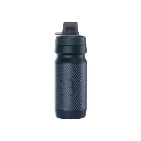 BBB Cycling kerékpáros kulacs, fekete