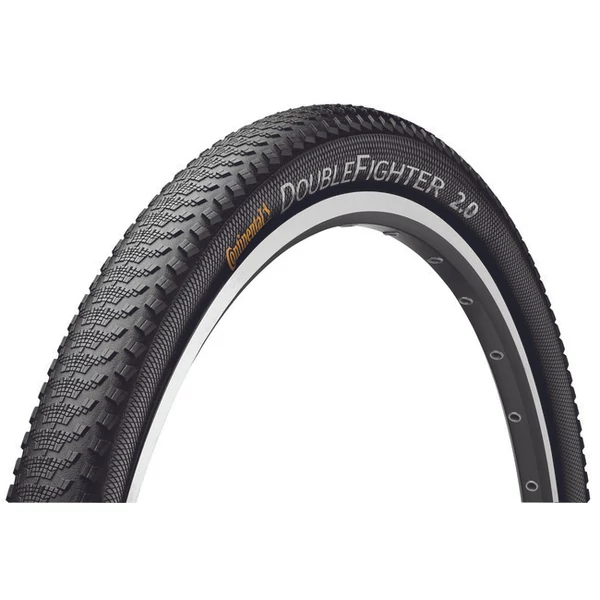 continental-mtb-gumiabroncs-kerekparhoz-50-622-double-fighter-iii-29x20-feketefekete-52407