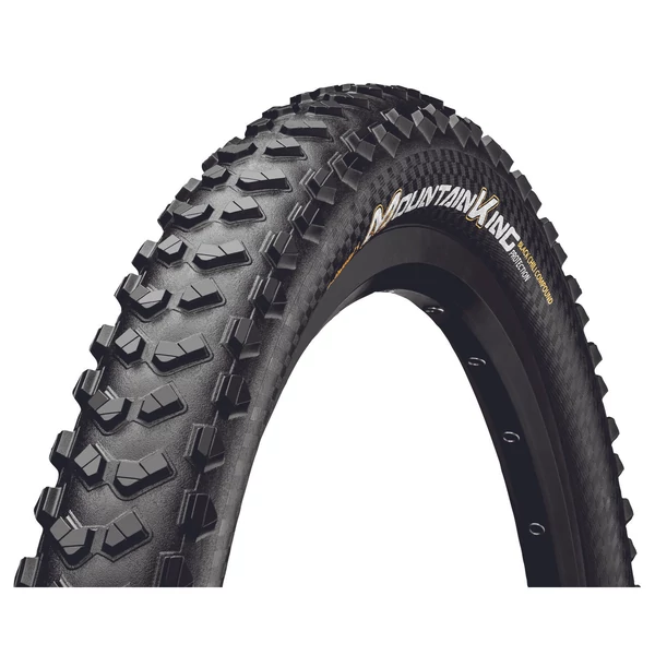 continental-mtb-gumiabroncs-kerekparhoz-58-559-mountain-king-23-protection-260x23-feketefekete-skin-hajtogathatos-52485