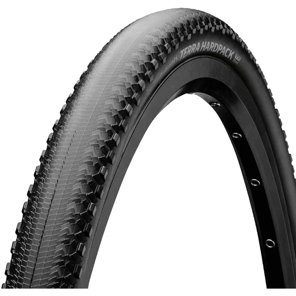 continental-gravel-cyclocross-kerekparos-kulso-gumi-50-622-terra-hardpack-shieldwall-28x20-hookless-felni-kompatibilis-tubeless-ready-feketefekete-hajtogathatos