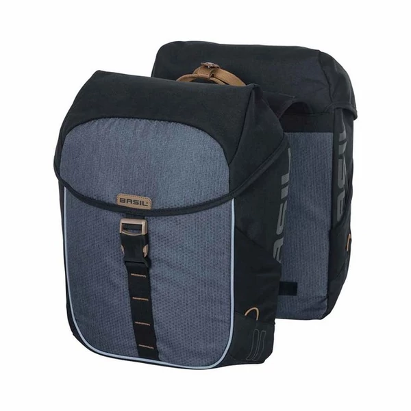 basil-dupla-taska-miles-double-bag-universal-bridge-system-fekete-szurke-53381