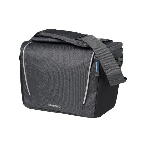 Basil kormánytáska Sport Design Handlebar Bag, KF kompatibilis