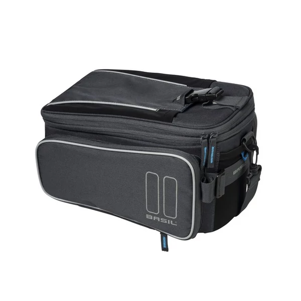 Basil csomagtartó táska Sport Design Trunkbag