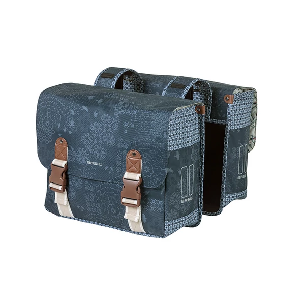 Basil dupla táska Boheme Double Bag