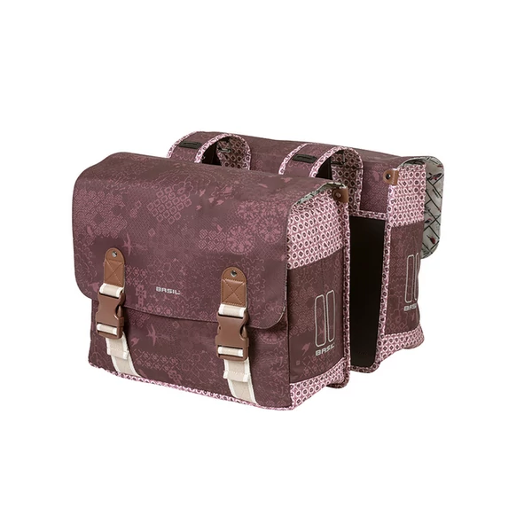 Basil dupla táska Boheme Double Bag