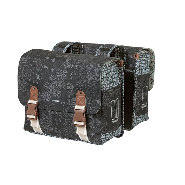 Basil dupla táska Boheme Double Bag