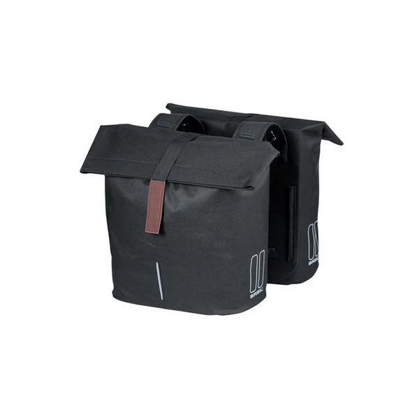Basil dupla táska City Double Bag