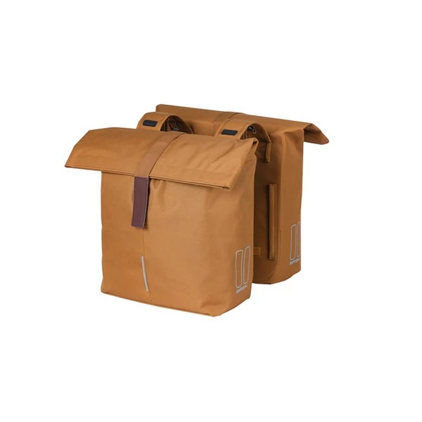 Basil dupla táska City Double Bag