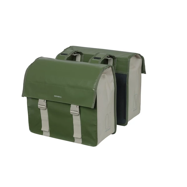 basil-dupla-taska-urban-load-double-bag-universal-bridge-system-zold