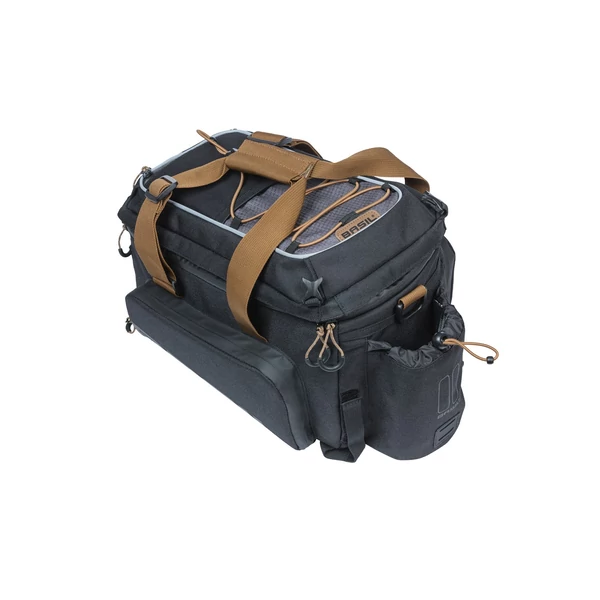 Basil csomagtartó táska Miles Trunkbag XL Pro