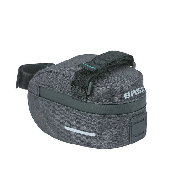 Basil nyeregtáska Discovery 365D Saddle Bag S
