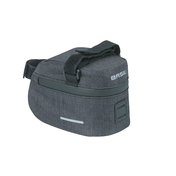 Basil nyeregtáska Discovery 365D Saddle Bag M