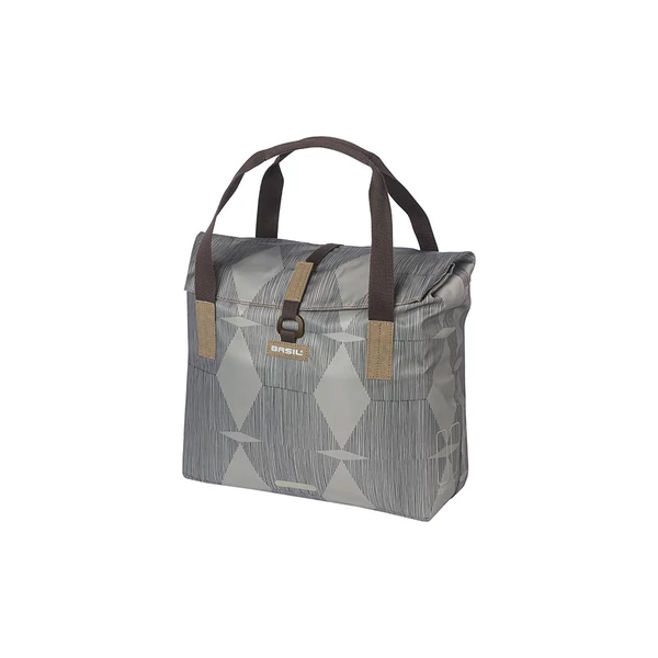 Basil egyoldalas táska Elegance Bicycle Shopper