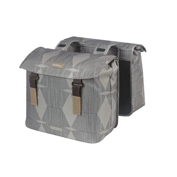 Basil dupla táska Elegance Double Bag