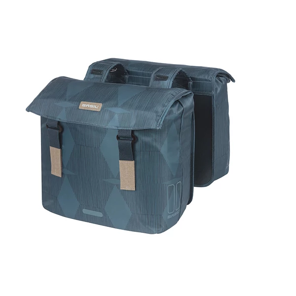 Basil dupla táska Elegance Double Bag