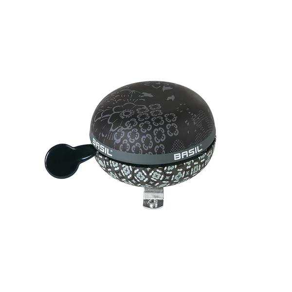 basil-csengo-boheme-big-bell-charcoal-fekete-53566