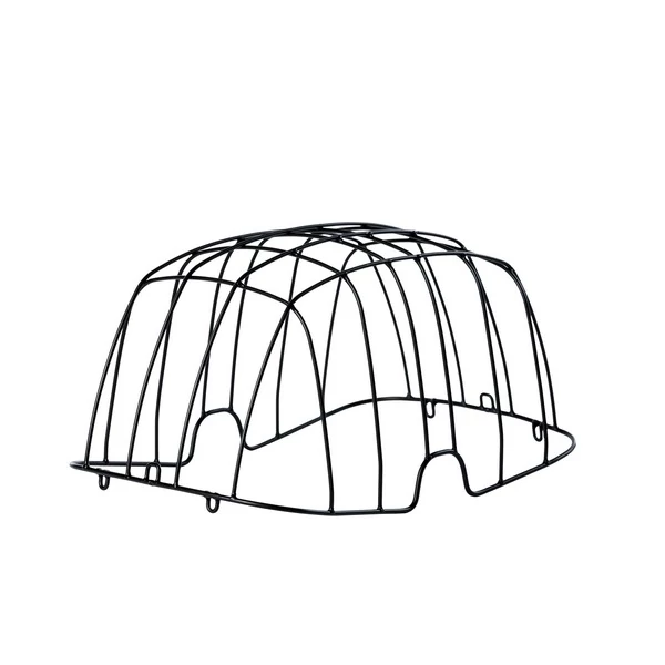 basil-buddy-space-frame-kisallatszallito-fekete-74067