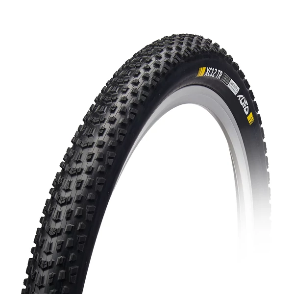 kulso-tufo-xc12-tr-29-fekete-tubeless-650gr-29225-2-35-bar-30-50-psi
