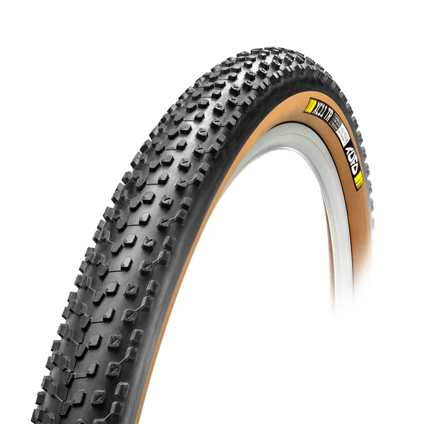kulso-tufo-xc11-tr-29-650gr-feketebeige-tubeless-29225-2-35-bar-30-50-psi